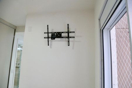 Apartamento para alugar com 85m², 2 quartos e 2 vagas Apartamento para alugar com 85m², 2 quartos e 2 vagasQuarto 1