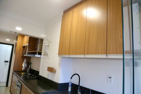 Apartamento para alugar com 85m², 2 quartos e 2 vagas Apartamento para alugar com 85m², 2 quartos e 2 vagasCozinha