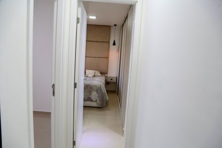 Apartamento para alugar com 85m², 2 quartos e 2 vagas Apartamento para alugar com 85m², 2 quartos e 2 vagasQuarto 1