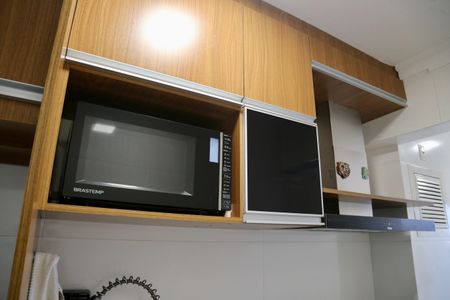 Apartamento para alugar com 85m², 2 quartos e 2 vagas Apartamento para alugar com 85m², 2 quartos e 2 vagasCozinha