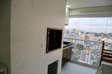 Apartamento para alugar com 85m², 2 quartos e 2 vagas