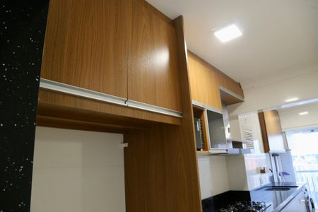 Apartamento para alugar com 85m², 2 quartos e 2 vagas Apartamento para alugar com 85m², 2 quartos e 2 vagasCozinha