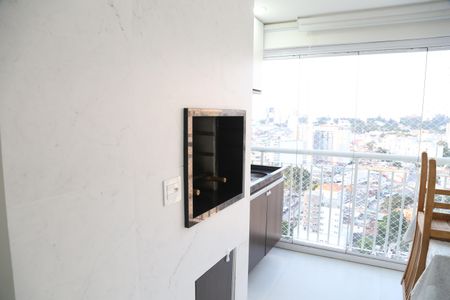 Apartamento para alugar com 85m², 2 quartos e 2 vagas