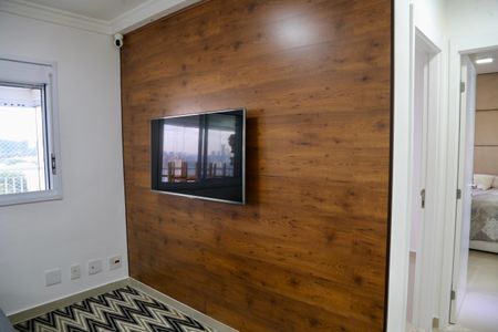 Apartamento para alugar com 85m², 2 quartos e 2 vagas Apartamento para alugar com 85m², 2 quartos e 2 vagasSala