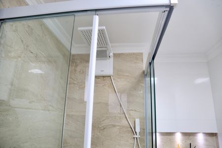 Apartamento para alugar com 85m², 2 quartos e 2 vagas Apartamento para alugar com 85m², 2 quartos e 2 vagasBanheiro 1