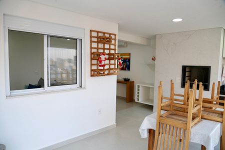 Apartamento para alugar com 85m², 2 quartos e 2 vagas Apartamento para alugar com 85m², 2 quartos e 2 vagasVaranda