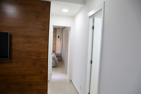 Apartamento para alugar com 85m², 2 quartos e 2 vagas
