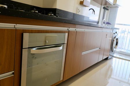 Apartamento para alugar com 85m², 2 quartos e 2 vagas Apartamento para alugar com 85m², 2 quartos e 2 vagasCozinha