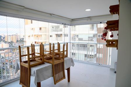 Apartamento para alugar com 85m², 2 quartos e 2 vagas
