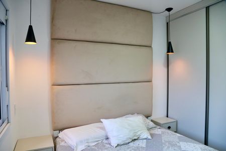 Apartamento para alugar com 85m², 2 quartos e 2 vagas Apartamento para alugar com 85m², 2 quartos e 2 vagasQuarto 1