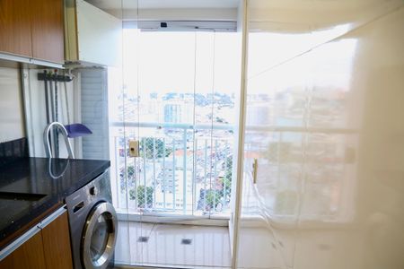 Apartamento para alugar com 85m², 2 quartos e 2 vagas Apartamento para alugar com 85m², 2 quartos e 2 vagasCozinha