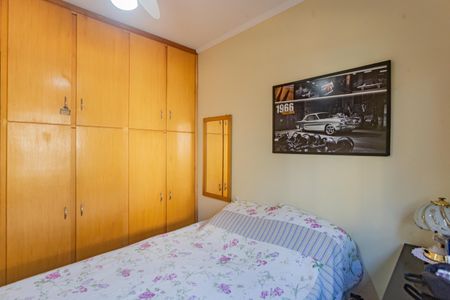 Apartamento à venda com 92m², 3 quartos e 1 vagaQuarto 1