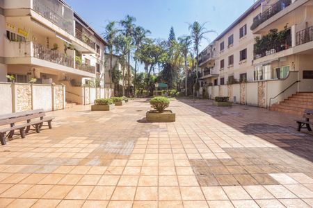 Apartamento à venda com 92m², 3 quartos e 1 vagaÁrea comum
