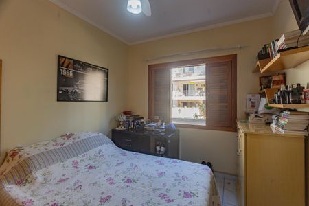 Apartamento à venda com 92m², 3 quartos e 1 vagaQuarto 1