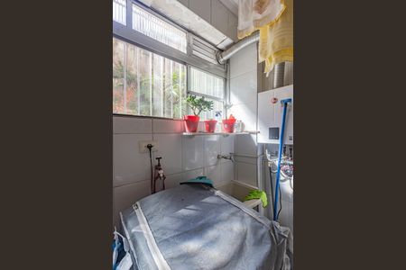Apartamento à venda com 92m², 3 quartos e 1 vagaÁrea de Serviço