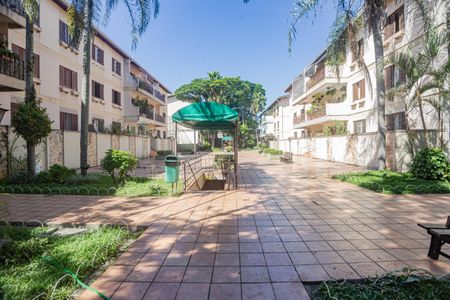Apartamento à venda com 92m², 3 quartos e 1 vagaÁrea comum
