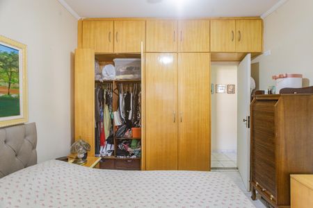 Apartamento à venda com 92m², 3 quartos e 1 vagaQuarto 2