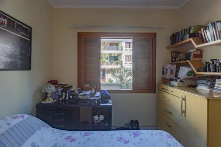 Apartamento à venda com 92m², 3 quartos e 1 vagaQuarto 1