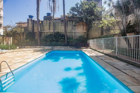 Apartamento à venda com 92m², 3 quartos e 1 vagaÁrea comum - Piscina
