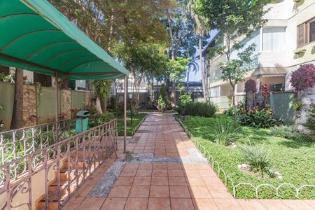 Apartamento à venda com 92m², 3 quartos e 1 vagaÁrea verde