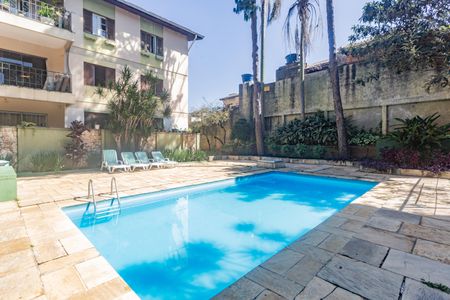 Apartamento à venda com 92m², 3 quartos e 1 vagaÁrea comum - Piscina