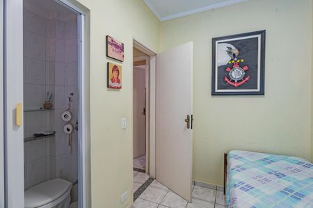 Apartamento à venda com 92m², 3 quartos e 1 vagaSuíte