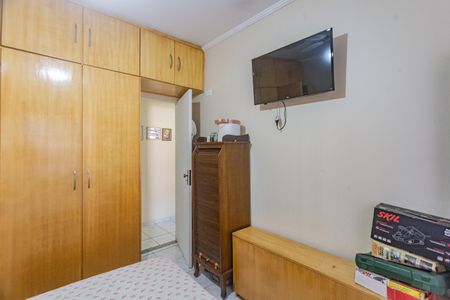 Apartamento à venda com 92m², 3 quartos e 1 vagaQuarto 2