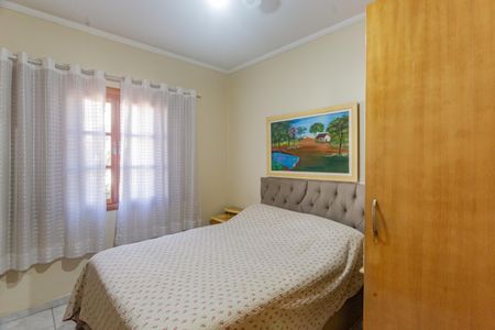 Apartamento à venda com 92m², 3 quartos e 1 vagaQuarto 2