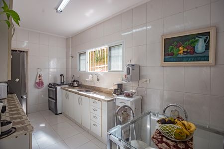 Apartamento à venda com 92m², 3 quartos e 1 vagaCozinha