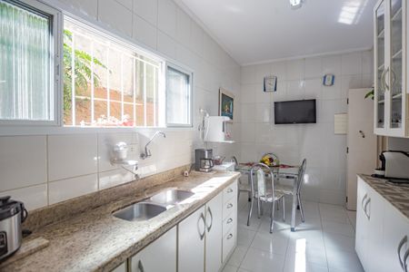 Apartamento à venda com 92m², 3 quartos e 1 vagaCozinha