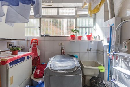 Apartamento à venda com 92m², 3 quartos e 1 vagaÁrea de Serviço