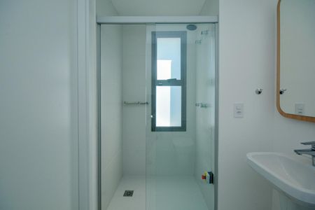 Apartamento para alugar com 29m², 1 quarto e sem vaga Apartamento para alugar com 29m², 1 quarto e sem vagaFoto 18