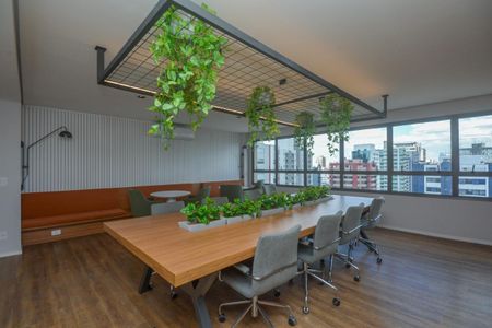 Apartamento para alugar com 29m², 1 quarto e sem vaga Apartamento para alugar com 29m², 1 quarto e sem vagaFoto 23