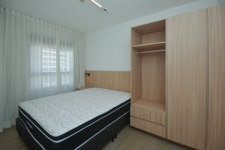 Apartamento para alugar com 29m², 1 quarto e sem vaga Apartamento para alugar com 29m², 1 quarto e sem vagaFoto 16