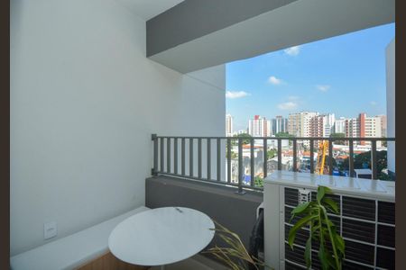 Apartamento para alugar com 29m², 1 quarto e sem vaga Apartamento para alugar com 29m², 1 quarto e sem vagaFoto 13