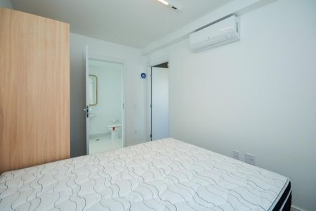 Apartamento para alugar com 29m², 1 quarto e sem vaga Apartamento para alugar com 29m², 1 quarto e sem vagaFoto 15