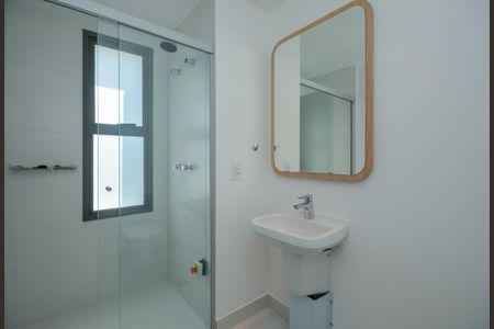 Apartamento para alugar com 29m², 1 quarto e sem vaga Apartamento para alugar com 29m², 1 quarto e sem vagaFoto 19