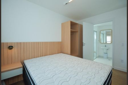 Apartamento para alugar com 29m², 1 quarto e sem vaga Apartamento para alugar com 29m², 1 quarto e sem vagaFoto 14
