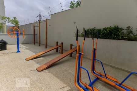 Apartamento para alugar com 48m², 2 quartos e 1 vagaÁrea Comum 