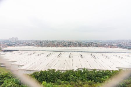 Vista  de apartamento para alugar com 2 quartos, 48m² em São Pedro, Osasco