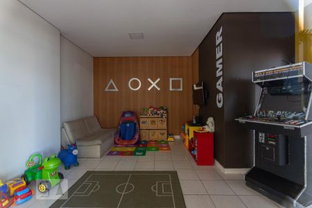 Apartamento para alugar com 48m², 2 quartos e 1 vagaÁrea Comum 