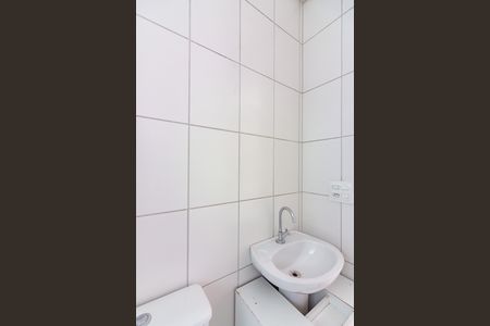 Apartamento para alugar com 48m², 2 quartos e 1 vagaBanheiro 
