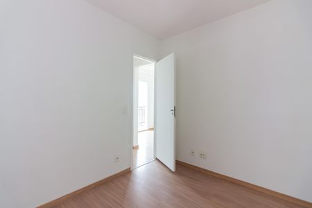 Quarto 1 de apartamento para alugar com 2 quartos, 48m² em São Pedro, Osasco