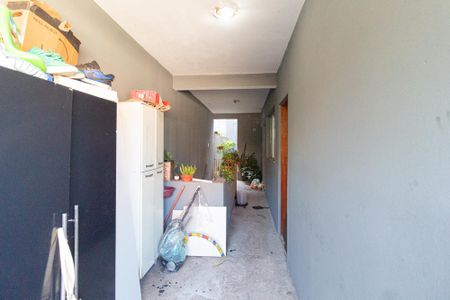 Casa para alugar com 135m², 2 quartos e 2 vagasSacada