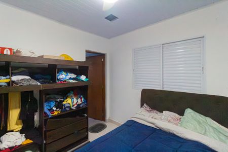 Casa para alugar com 135m², 2 quartos e 2 vagasSuíte 2