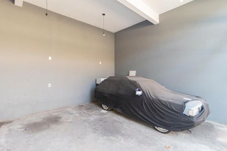 Casa para alugar com 135m², 2 quartos e 2 vagasGaragem