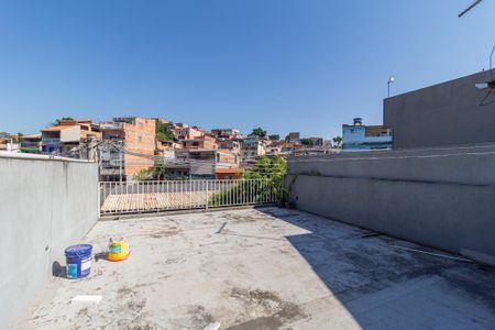 Casa para alugar com 135m², 2 quartos e 2 vagasQuintal