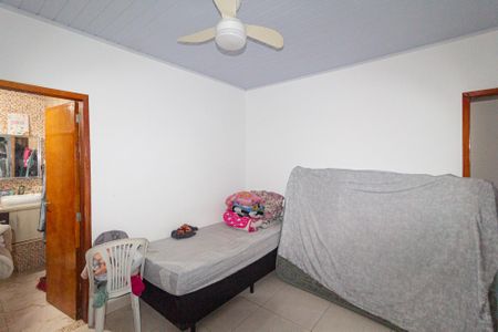 Casa para alugar com 135m², 2 quartos e 2 vagasSuíte 1