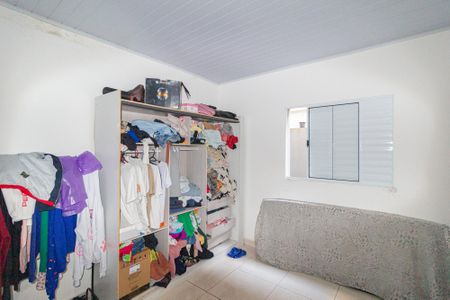 Suíte 1 de casa para alugar com 2 quartos, 135m² em Chácara de La Rocca, Carapicuíba