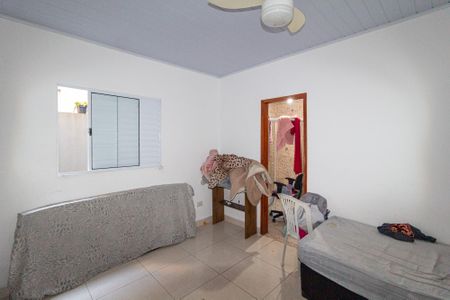 Casa para alugar com 135m², 2 quartos e 2 vagasSuíte 1